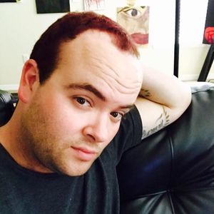 Meet your Posher, Danny